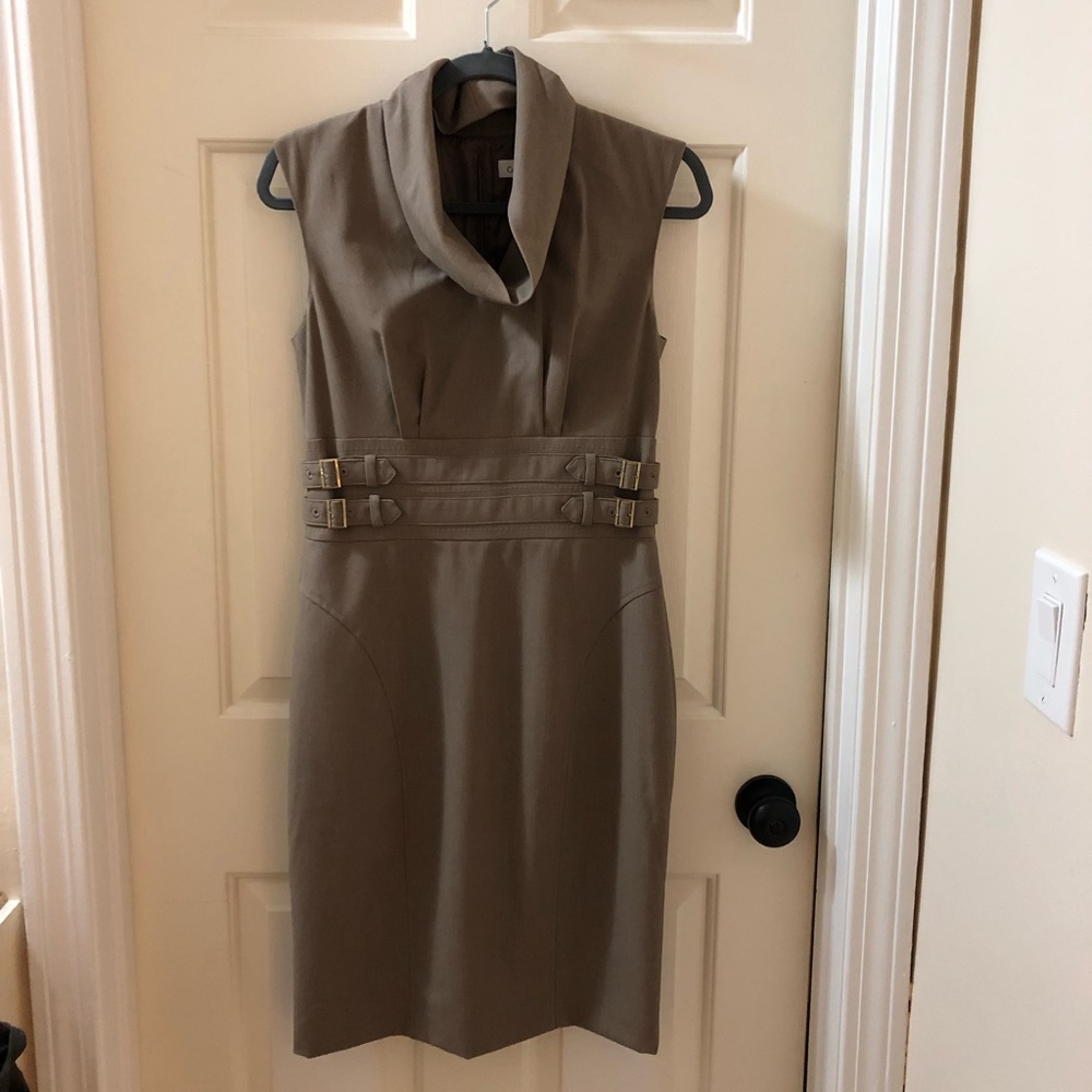 Calvin Klein Dress